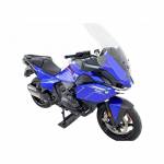 WRS SZYBA TOURING TRANSPARENT BMW R1300 RT 2025- BM121T