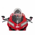 WRS SZYBA DUCATI PANIGALE V2 / V4 DU009T