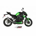 MIVV UKŁAD WYDECHOWY SLIP-ON KAWASAKI Z900 K.052.LDRX