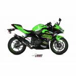 MIVV UKŁAD WYDECHOWY SLIP-ON KAWASAKI NINJA 400 K.047.L2P