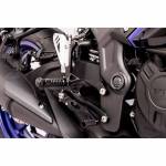 GILLES SETY SPORTOWE YAMAHA YZF-R3 / R25 FXR-Y05-CUP-B