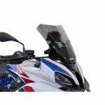 WRS SZYBA TOURING DARK SMOKED BMW S 1000 XR 2020-2024 BM064FS