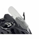 WRS SZYBA TOURING TRANSPARENT BMW R1300 RS 2025- BM118T