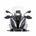 WRS SZYBA CAPONORD TRANSPARENT BMW S 1000 XR 2020-2024 BM063T