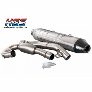 HGS