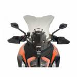 WRS SZYBA KTM 1290 SUPER DUKE GT 2019-2023 KT006F